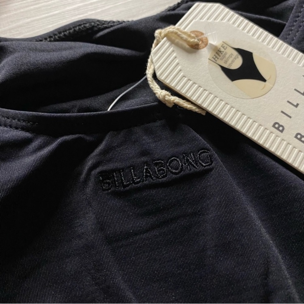 Billabong Cutout One Piece Swimsuit - Picture 11 of 13